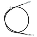 Parking Brake Cable for Polaris Ranger 500/700/XP 700 (2007–2009) 7081435
