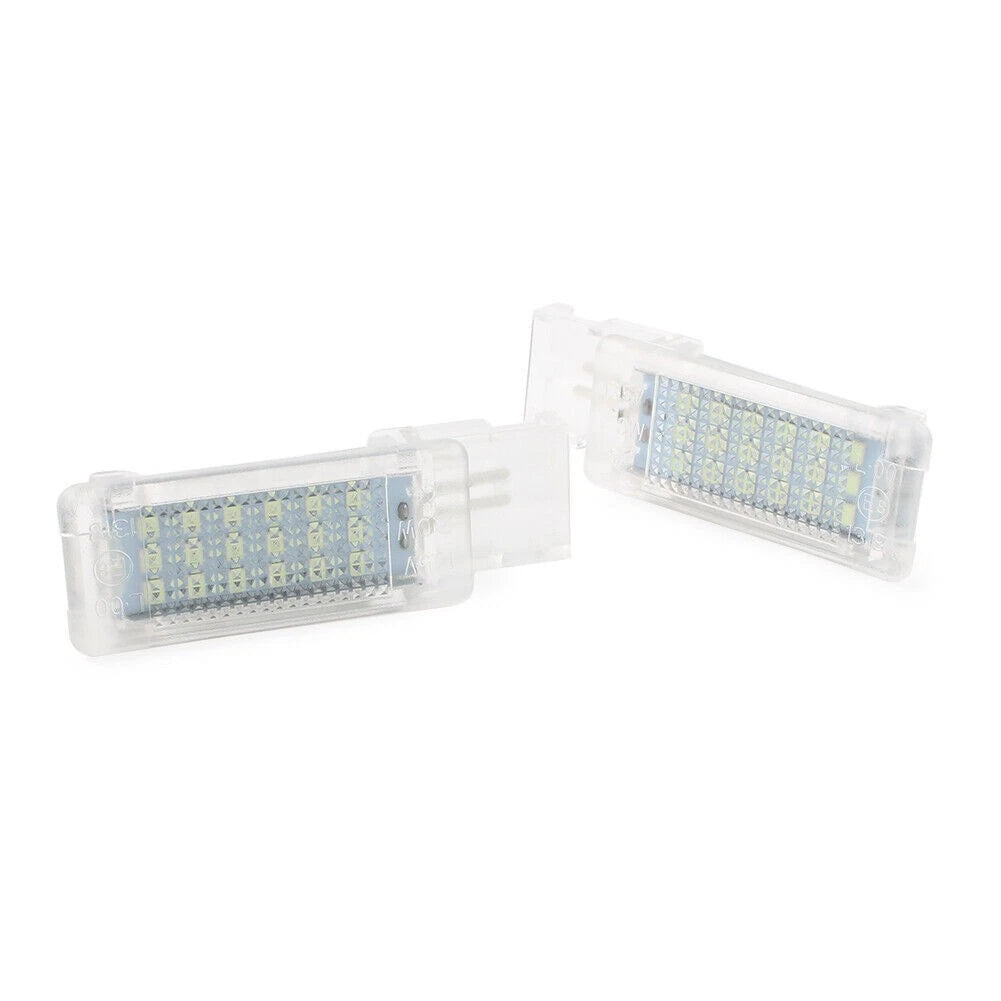 LED Footwell Light Lamp for VW Golf 5/6/7 (2006–2013)