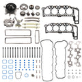 Timing Chain Kit & Head Gasket Bolt Set for Dodge Durango 4.7L (2004–2007)