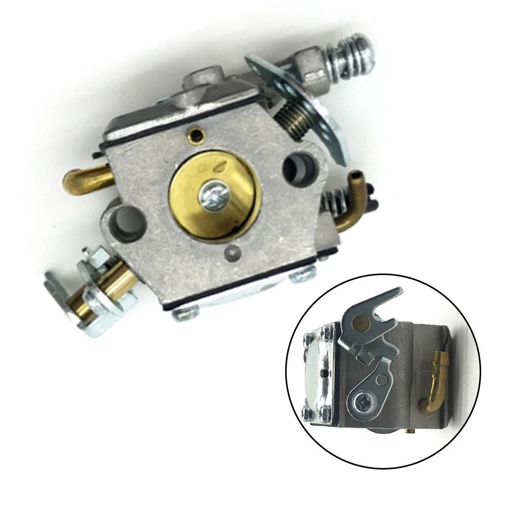 Carburetors for OLEOmac WT705A (Engine Performance)