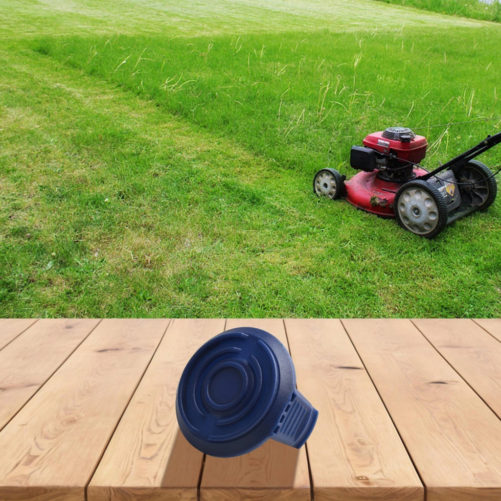 Spool Cap for BAUKER CGT18LW (Home Garden)