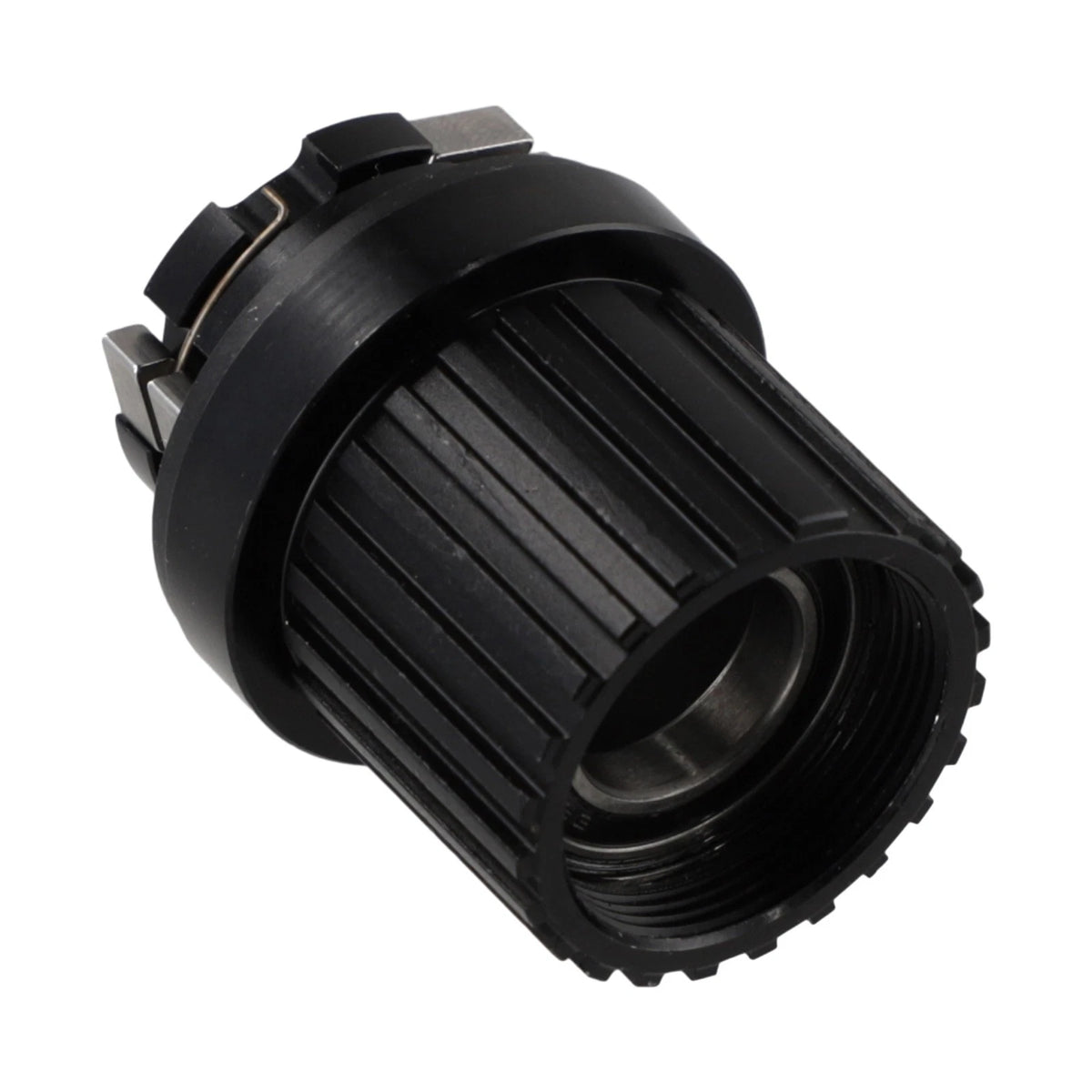 Freehub Body Hook Spring for 12mm Thru-axle (Supports 2 Bearings)
