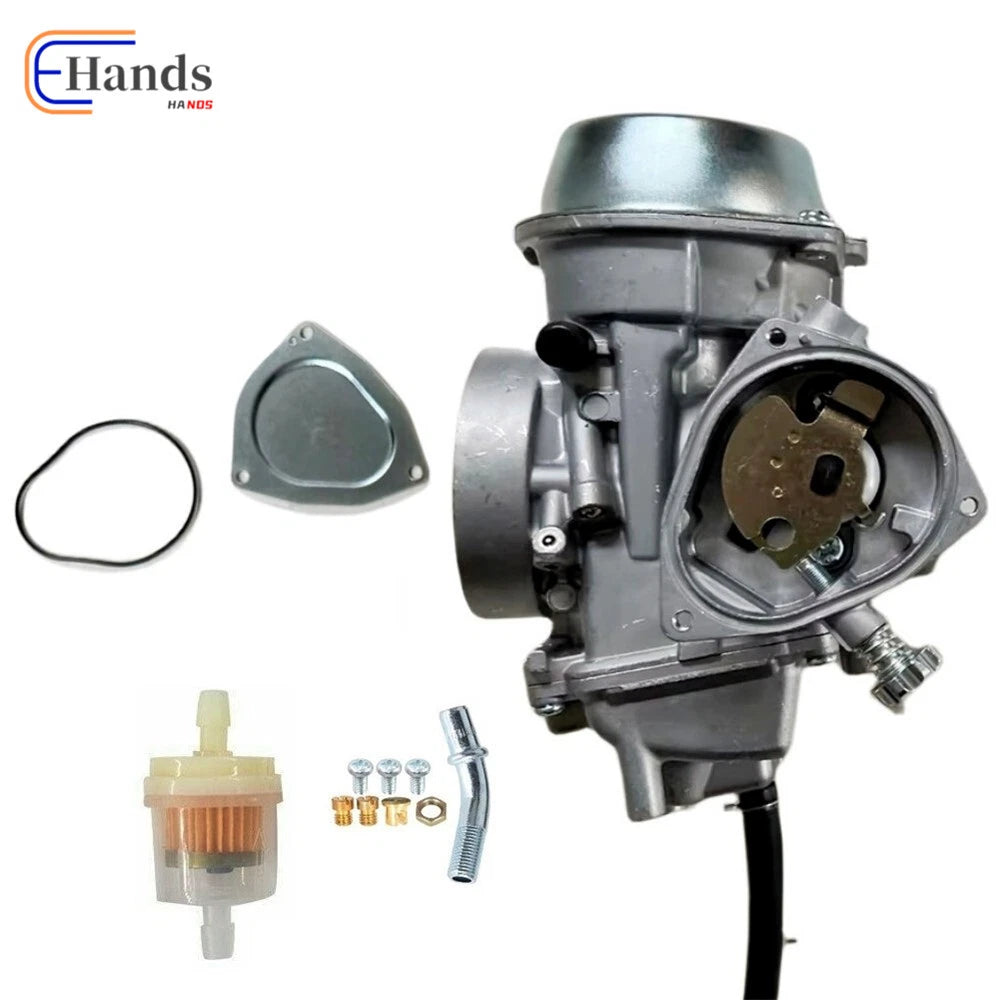 Carburetor for Polaris Outlaw 500, Predator 500 ATV (2003–2006) 3131574