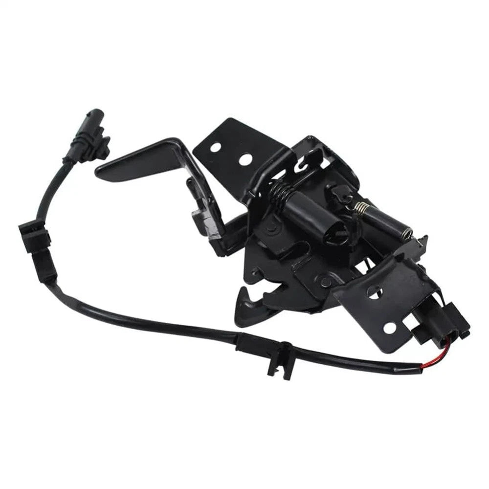 Hood Lock Latch 81130-J9000 for Hyundai Kona (2018–2023)