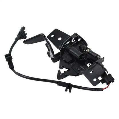 Hood Lock Latch 81130-J9000 for Hyundai Kona (2018–2023)