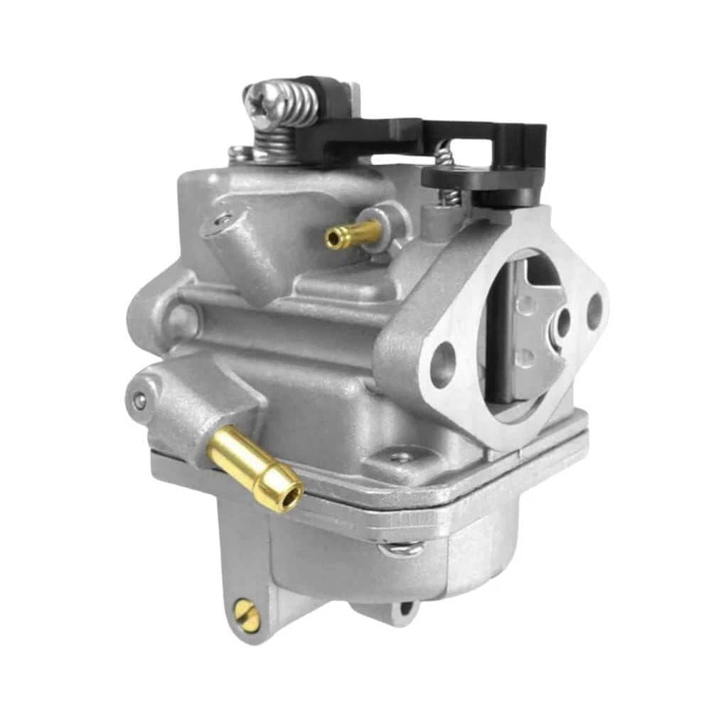 Carburetor for Tohatsu Mercury 4-Stroke 4HP 5HP Outboard (803522T2, 3R1-03200-1)