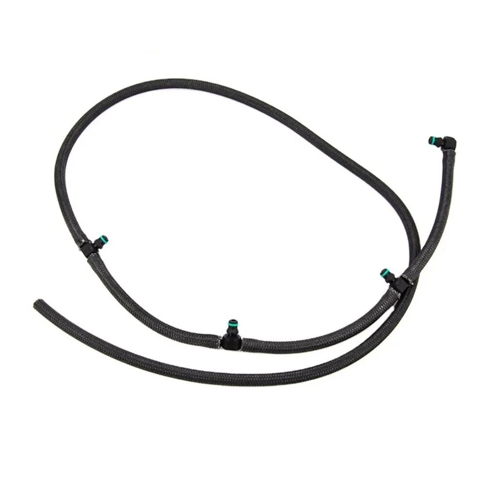 Fuel Injector Overflow Return Hose for BMW 1 3 5 Series (E87 E46 E90 E91 E60 E61)