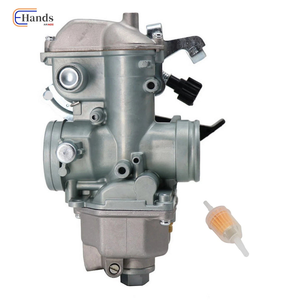Carburetor & Cleaning Tool Filter for Honda CRF230F (2003–2009)