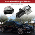 Front Windshield Wiper Motor Replacement for Pontiac G6 (2005–2008)