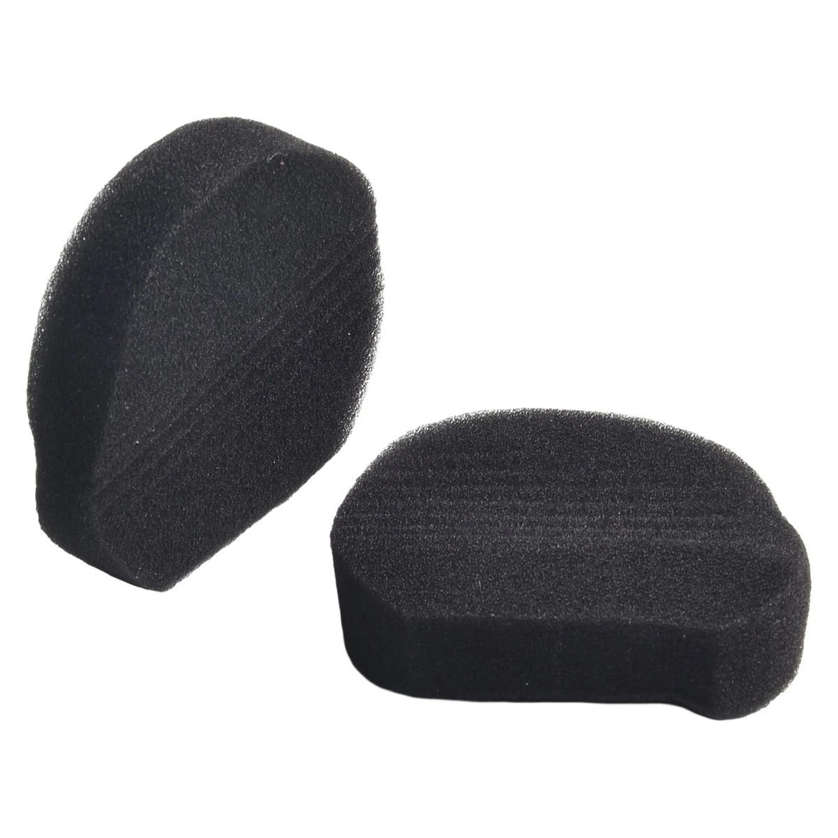 2X Filters for Clatronic BS 1306N, BS 1948