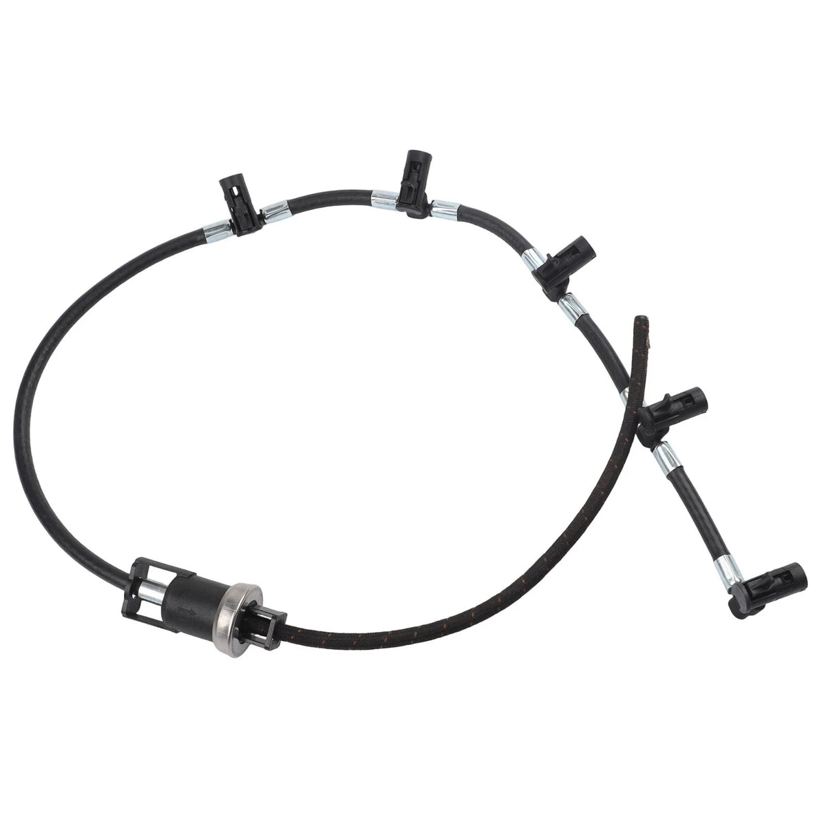 OEM Fuel Leak Off Injector Pipe for Crafter 2008 to 2016 Model 76130235