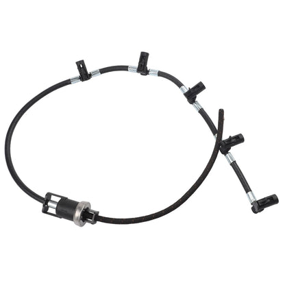 OEM Fuel Leak Off Injector Pipe for Crafter 2008 to 2016 Model 76130235