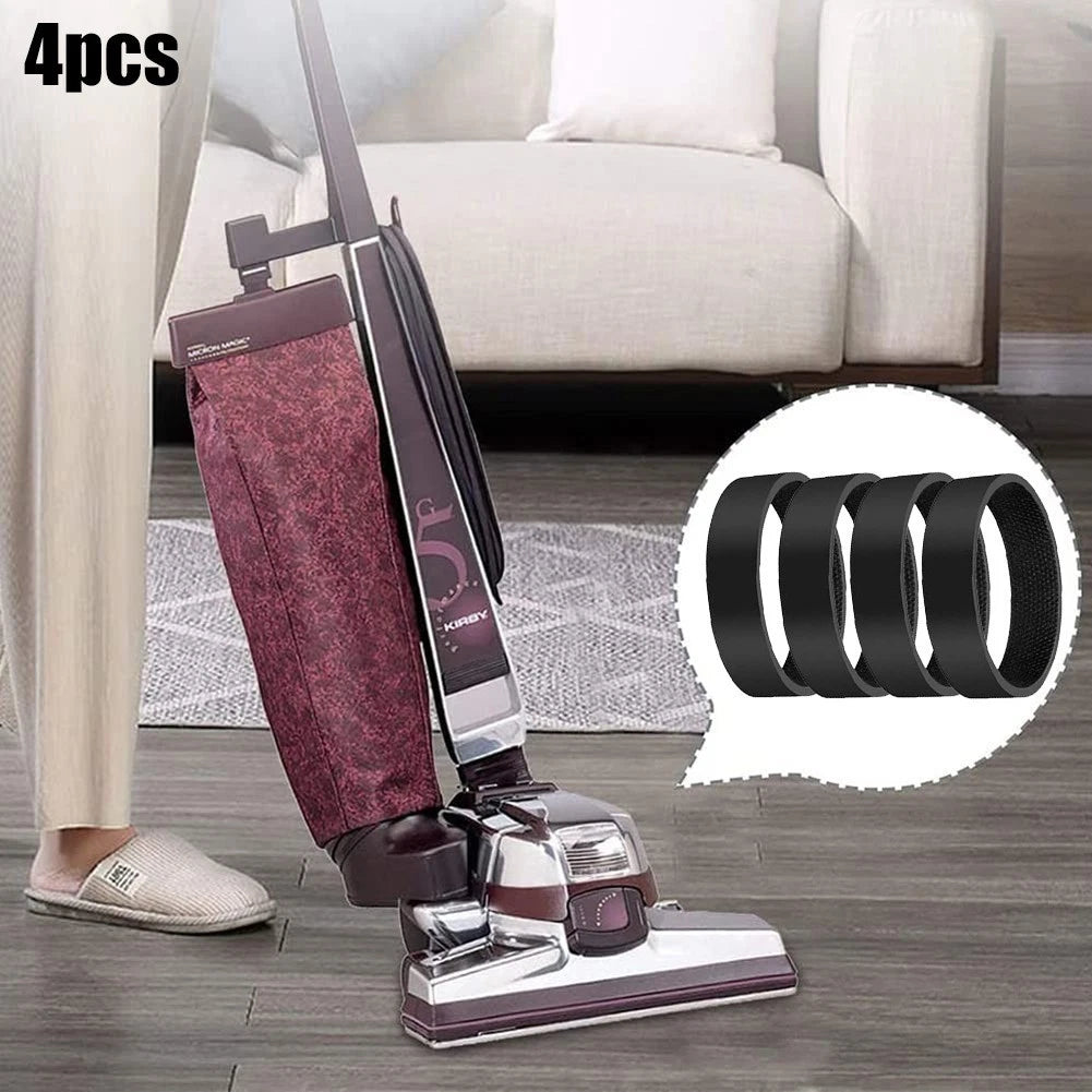 Vacuum Cleaner Maintenance Belt Parts Replacement