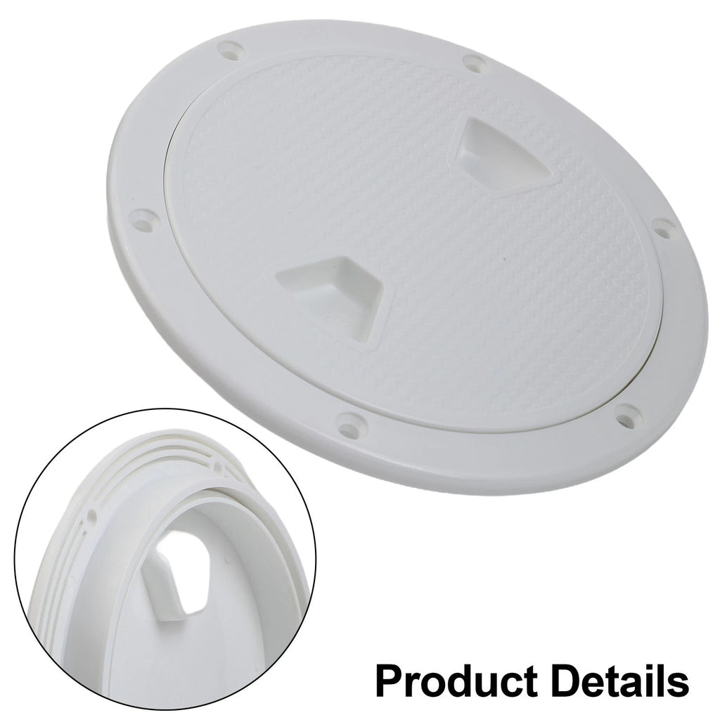 Non Slip Inspection Hatch for Boat (Multiple Sizes Available)