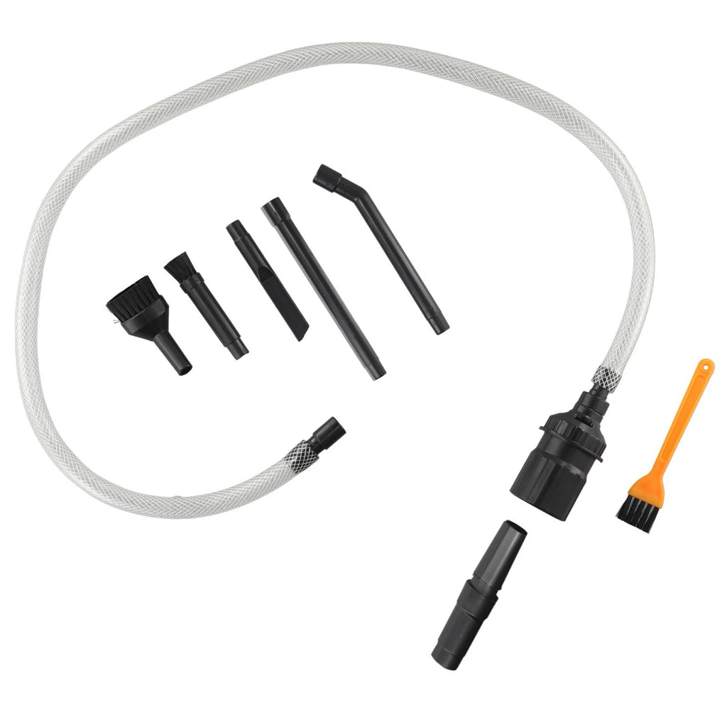 9pcs Vacuum Cleaning Tool Set for Household Accessories