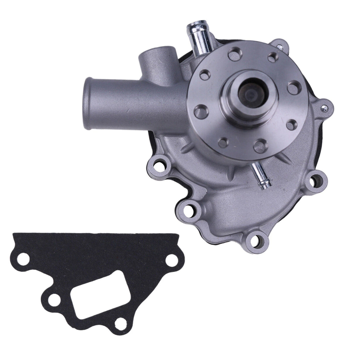 Complete Tractor Water Pump for Massey Ferguson (3607154M91, 3607154M93)