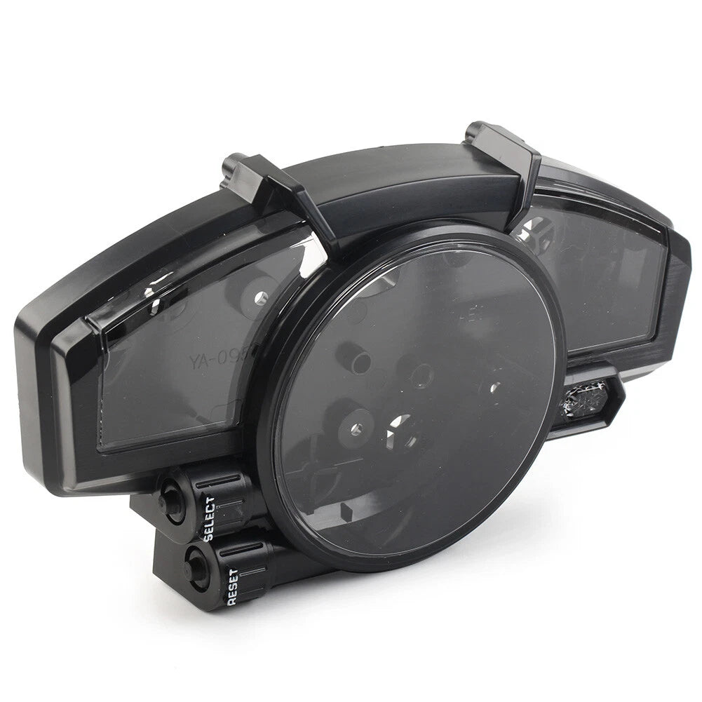 Speedometer Tachometer Gauge Cover for Yamaha YZF-R1 (2007–2008)