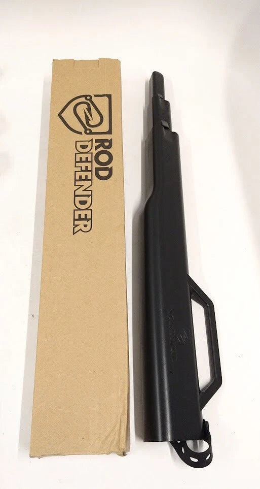 Rod Defender for Fishing Poles (Expandable, Hard Plastic)