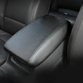 Armrest Cover for Universal Front Interior (Leather)