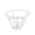 Air Filter Cage Holder + Bolt for Kawasaki KX65 KX80 KX85 KX100 KX112 (2000–2023) 13091-1696