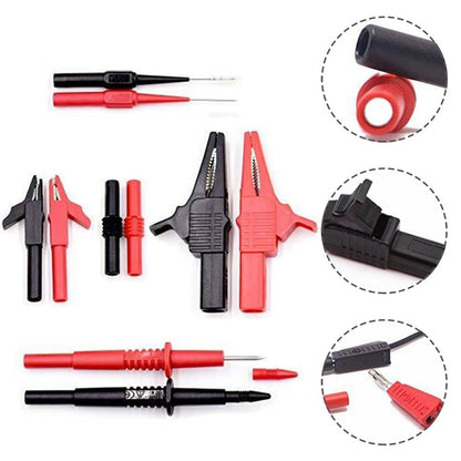 Multimeter Probe Kit for All Vehicles (Universal)