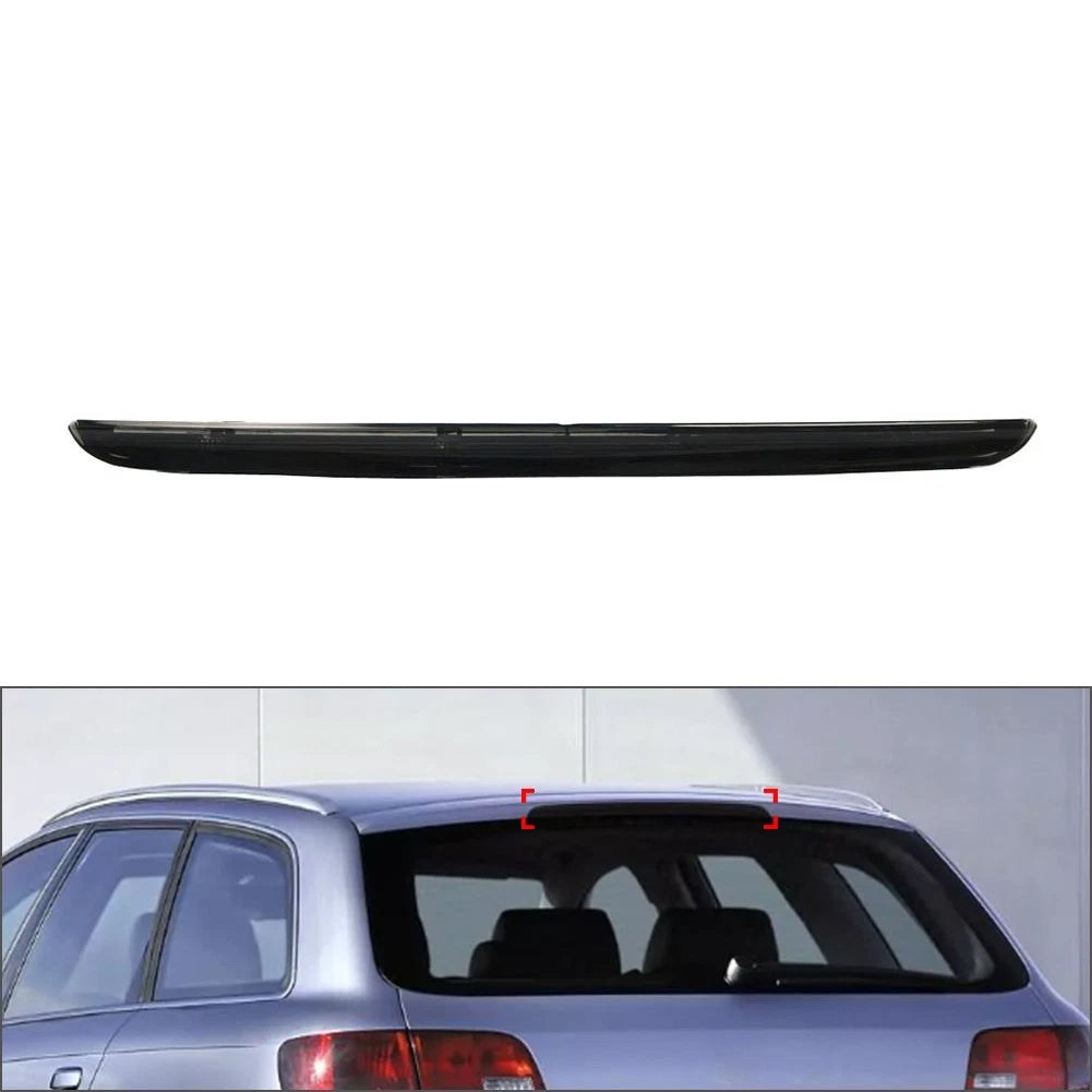 Rear Third Lamp Brake Light for Audi A6 Avant S6 (2005–2011)