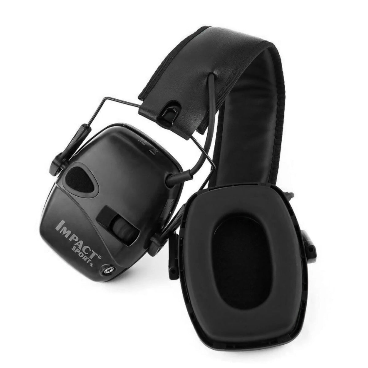 Ear Defenders Headset Muffs for Shooting Hearing Protection (Noise Reduction)