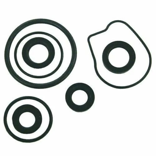 Lower Unit Seal Kit 18-8362-1 9-74002 for Honda Outboard 35-50 HP (1990–2023)