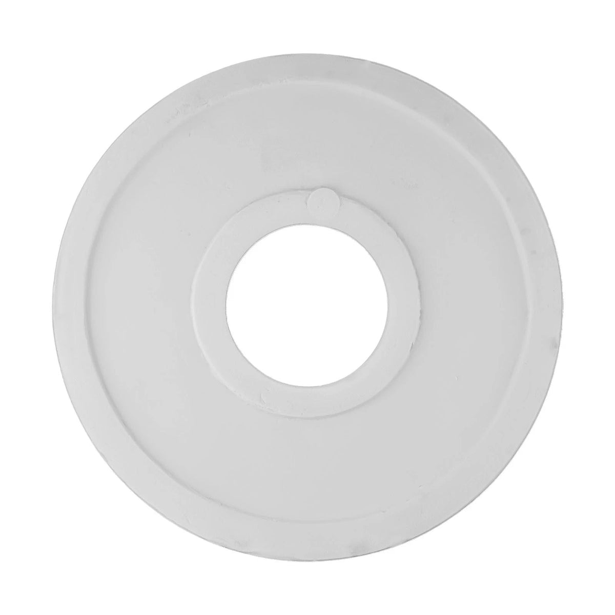 Chandelier Medallion for Easy Installation (100mm Inner Diameter, 315mm Outer Diameter)