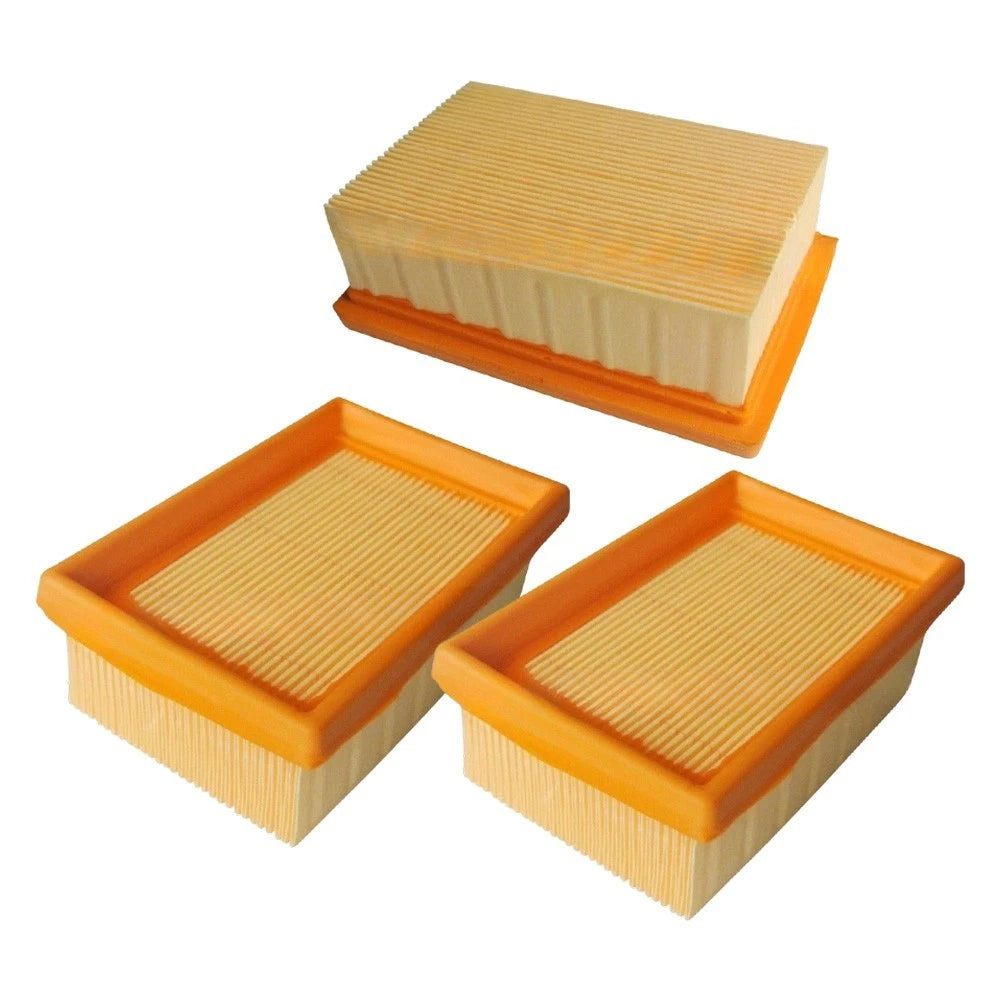 3 Pack Air Filter for TS400 BR350 BR430 SR430 SR450 (Compatible)