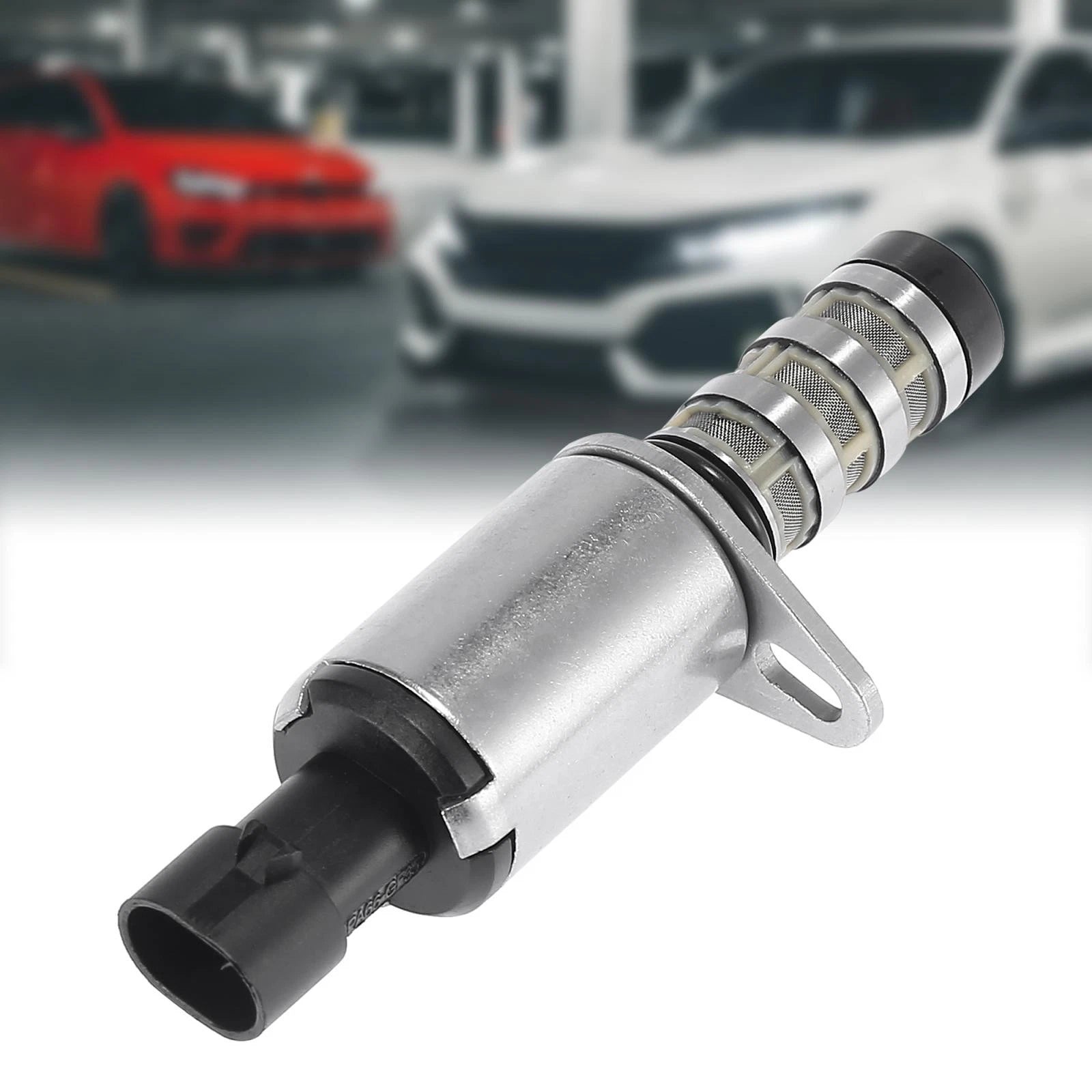 Engine Variable Valve Timing Control Solenoid for Chevy Aveo (2009–2011)