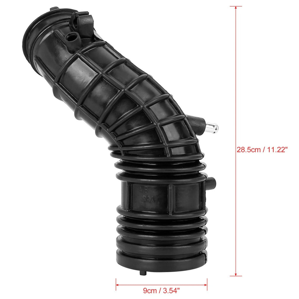 Engine Air Intake Tube Hose Replacement for Honda CM4 (2003–2007)