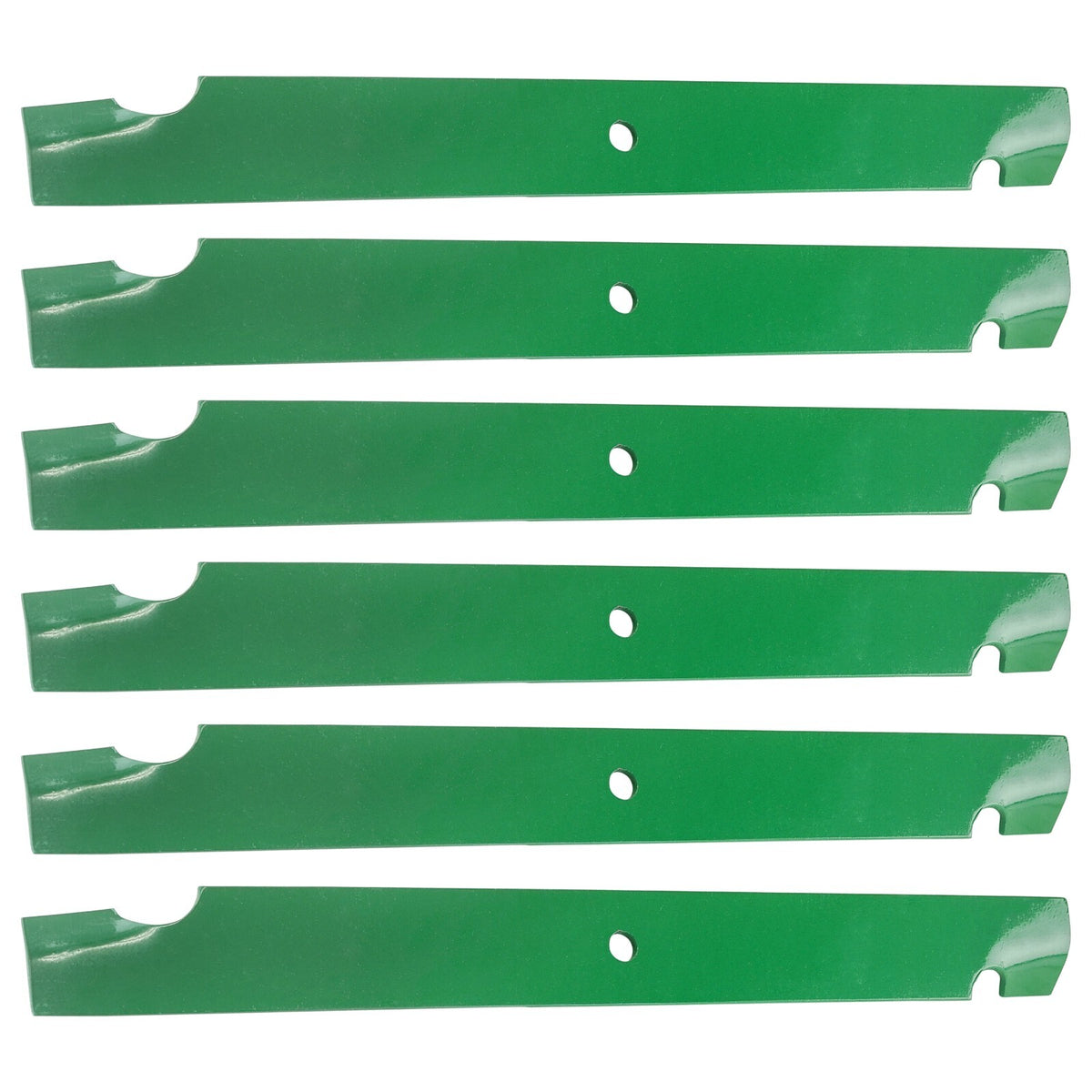 Deck Blade Replacement for Bad Boy Exmark Windsor (2002–2009)