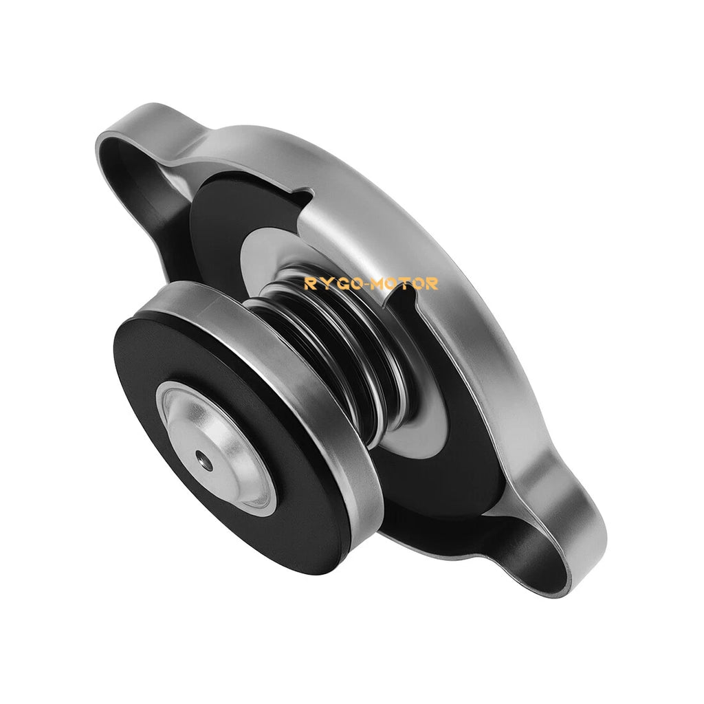 Radiator Cap for Polaris Sportsman 400 450 500 570 600 700 800 (2000–2023) 1240508 1240044