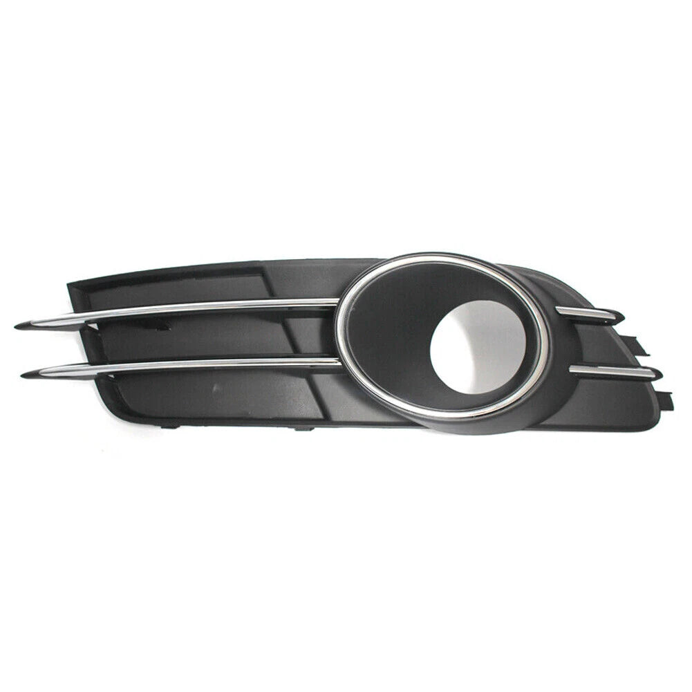 Fog Light Grille Cover for Audi A6 C7 (2011–2015)