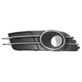 Fog Light Grille Cover for Audi A6 C7 (2011–2015)
