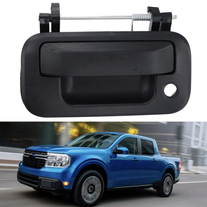 Tailgate Handle Without Camera Hole for Ford F150 (2004–2016)