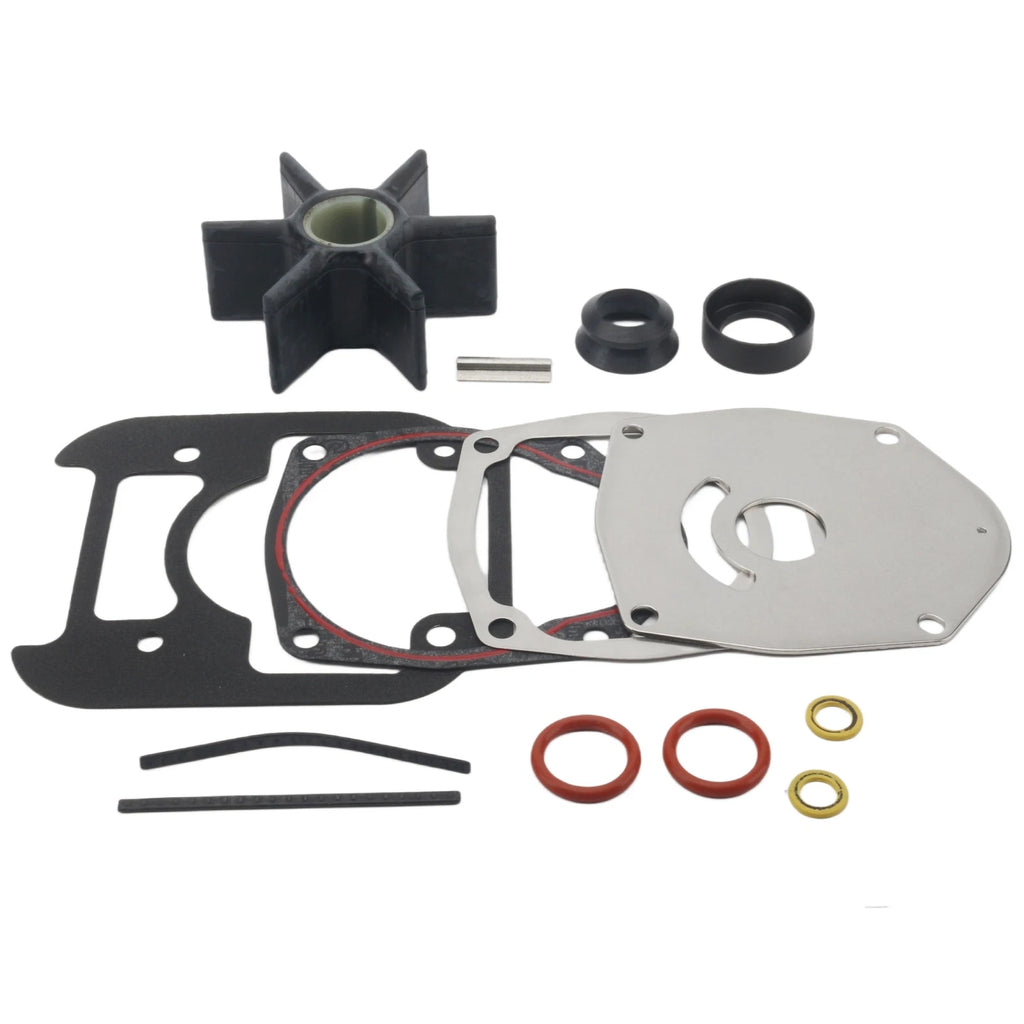 Outboard Water Pump Repair Kit for Mercury 175-300 HP V6 V8 (47-89984T5)