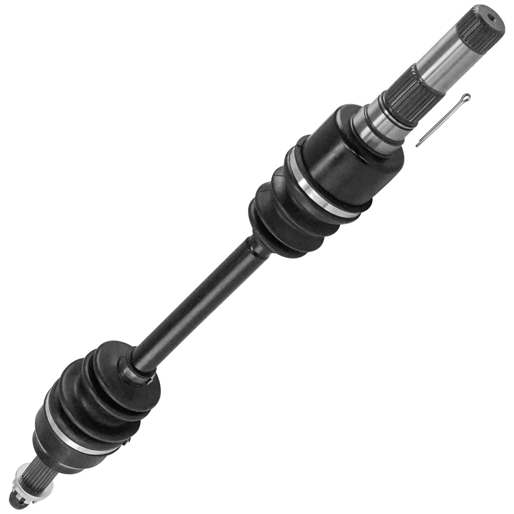 Rear Right CV Joint Axle Replacement for John Deere XUV590E (2017–2019)