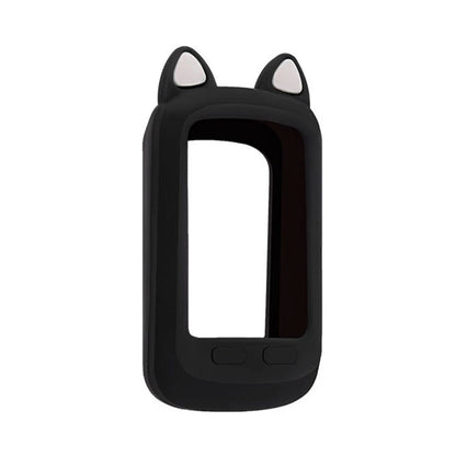 Anti-drop Protective Cover for Mountain Bike Cat Ear (1pc)