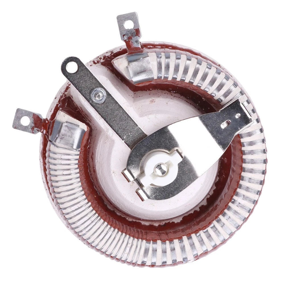Welding Rheostat for On-site Assembly (Long-term Operation)