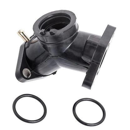 Carburetor Intake Boot for Yamaha XVS125 Drag Star (2000–2004) / XV125 Virago (1990–2011)