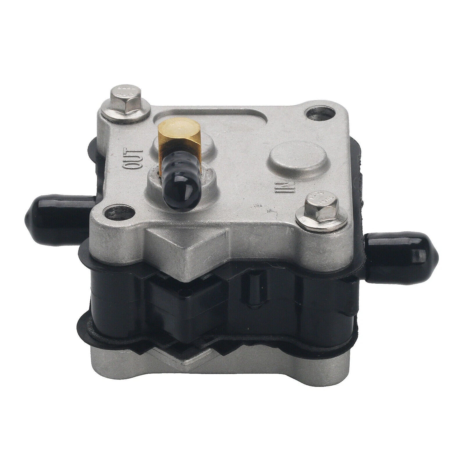 Fuel Pump for Mercury 30-300 HP Outboard (14360A43, 14360A78, 14360A16)