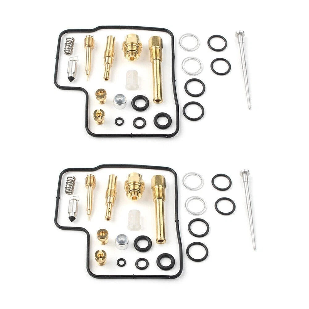 Carburetor Rebuild Kit for Honda Shadow 1100 VT1100 (1995–2001)