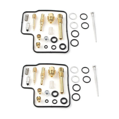 Carburetor Rebuild Kit for Honda Shadow 1100 VT1100 (1995–2001)