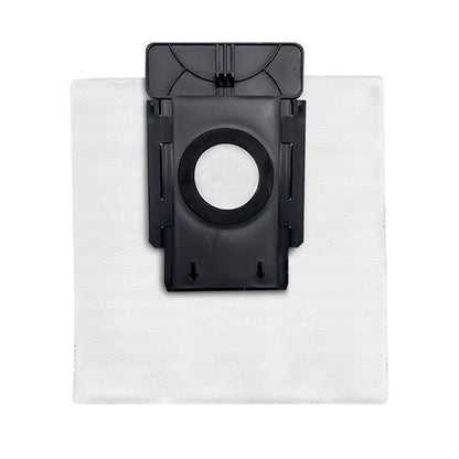 Dust Bags for Floor Maintenance (Large Capacity, 4-Filtration Layers)