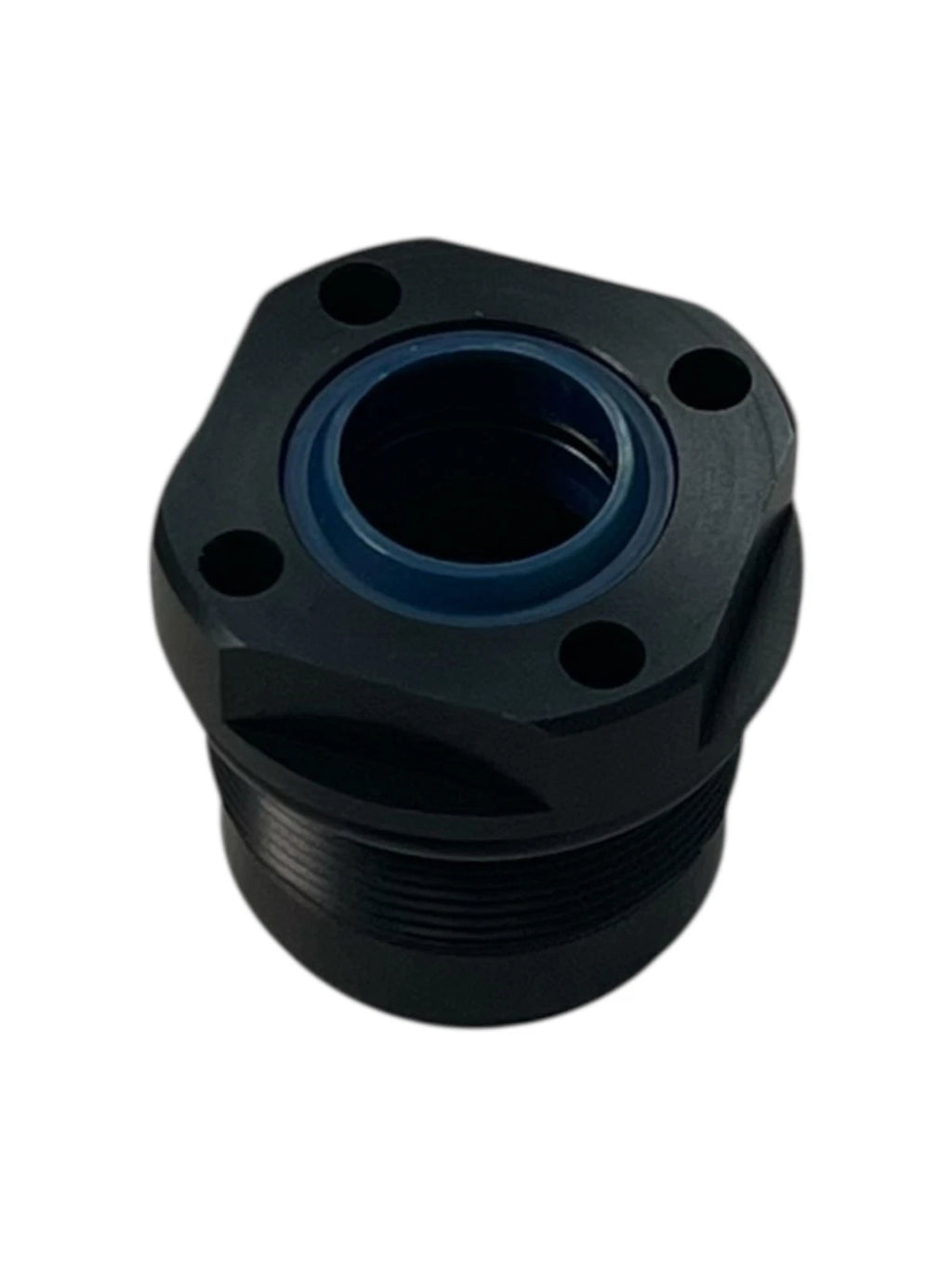 Uflex UC128 / 128-SVS Cylinder Single End Cap for Uflex Models