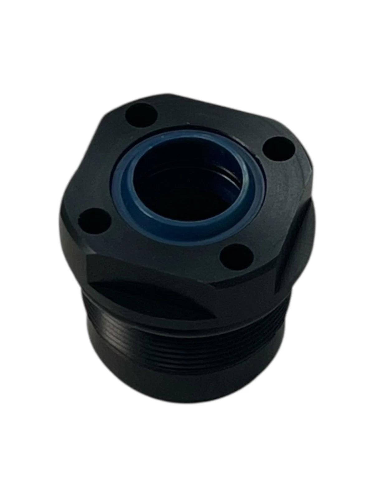 Uflex UC128 / 128-SVS Cylinder Single End Cap for Uflex Models