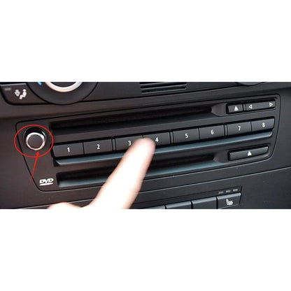 Radio Volume Control Knob Kit for BMW X1 E84, Z4 E89, 1, 3 Series