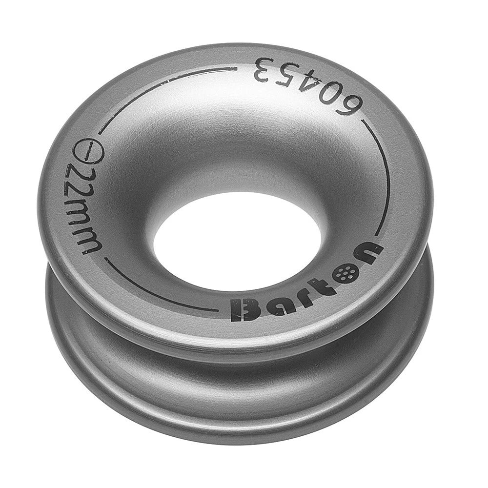 High Load Eye 22mm Bore for Barton Marine (102711)